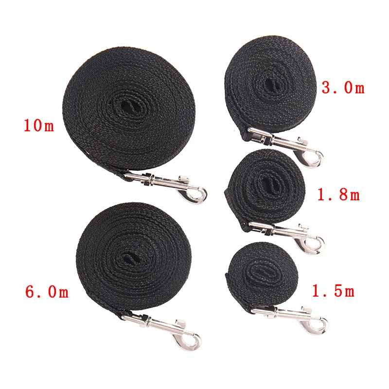 Longe pour chien rouler plusieur besoin
