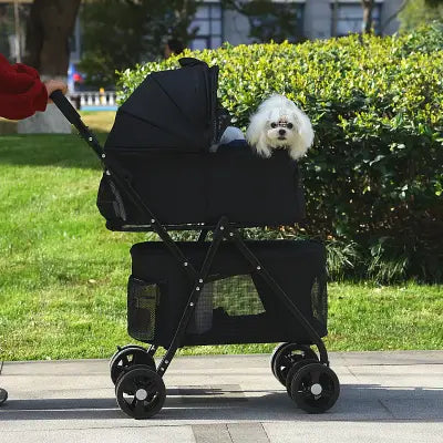 poussette pour chien noir 1_a35e319d-ffe1-43f2-ae59-41fdccbc7f85