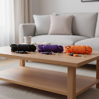 Laisse longe pour chien choix de couleurs