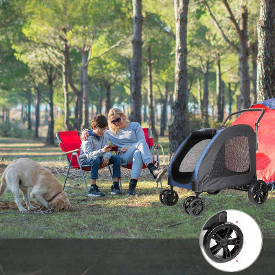 poussette pour chien bleu 81AZch6sfoL._AC_SL1500_-Photoroom_72f2871f-f9c0-4999-8935-fcb2f75d32d0