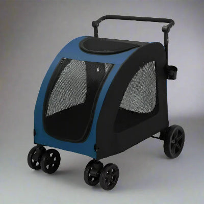 poussette pour chien bleu S881efb0e434e4f34a882602e23418d365_acec9b77-bafa-46e1-a488-fc223bdd2c1d