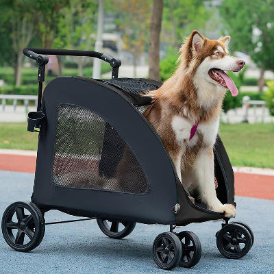 poussette pour chien noir 81Q3-V2Os7L._SL1500_a9321c77-2261-4aaa-a51c-2ab024510f44